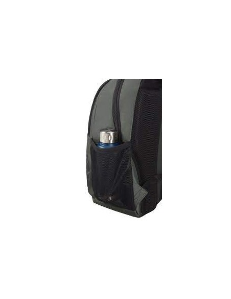 MOCHILA AT WORK GREY AMERICAN TOURISTER