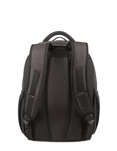 MOCHILA AT WORK BLACK PRINT AMERICA...