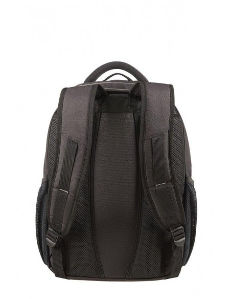 MOCHILA AT WORK BLACK PRINT AMERICA TOURISTER