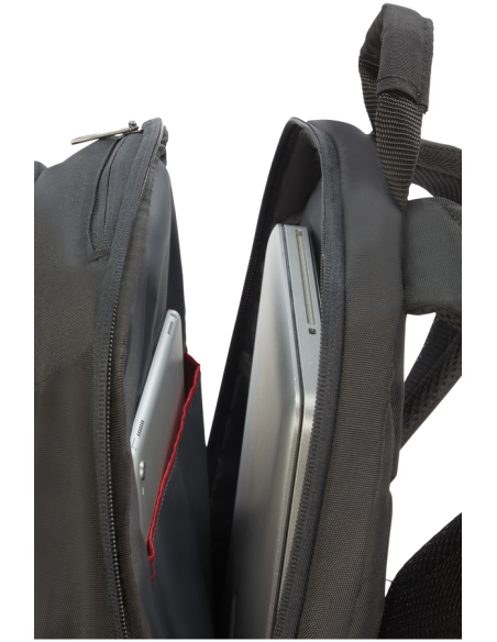 MOCHILA GUARDIT 2.0 PORTA ORDENADOR 15.6" BLACK SAMSONITE