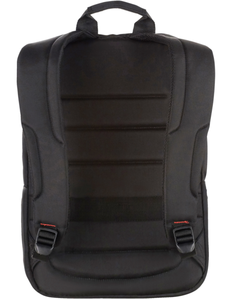 MOCHILA GUARDIT 2.0 PORTA ORDENADOR 15.6" BLACK SAMSONITE