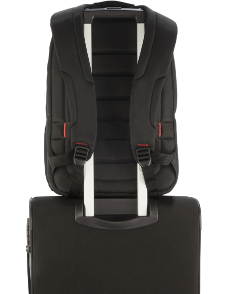 MOCHILA GUARDIT 2.0 PORTA ORDENADOR 15.6" BLACK SAMSONITE