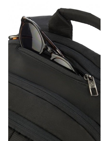 MOCHILA GUARDIT 2.0 PORTA ORDENADOR 15.6" BLACK SAMSONITE