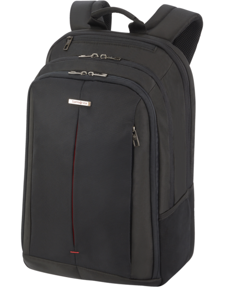 MOCHILA ORDENADOR GUARDIT 2.0 BLACK 17.3"SAMSONITE