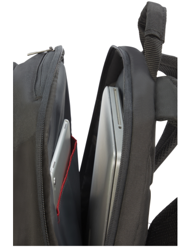 MOCHILA ORDENADOR GUARDIT 2.0 BLACK...