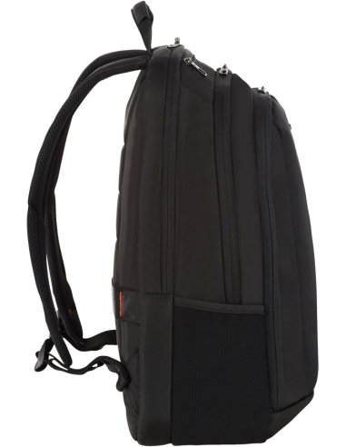 MOCHILA ORDENADOR GUARDIT 2.0 BLACK...