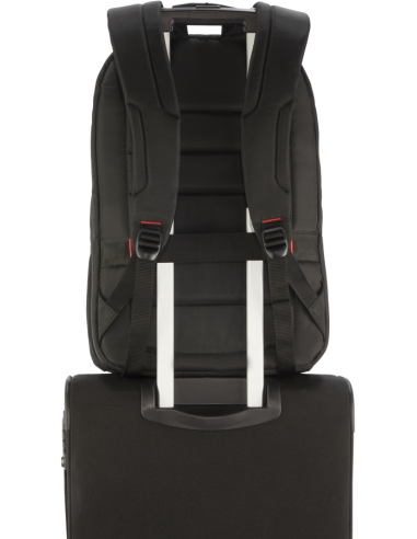 MOCHILA ORDENADOR GUARDIT 2.0 BLACK...