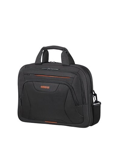 PORTA ORDENADOR AT WORK 15.6"AMERICAN...