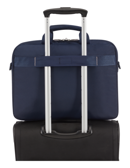 PORTA ORDENADOR BOLSO GUARDIT 15.6" CLASSY SAMSONITE