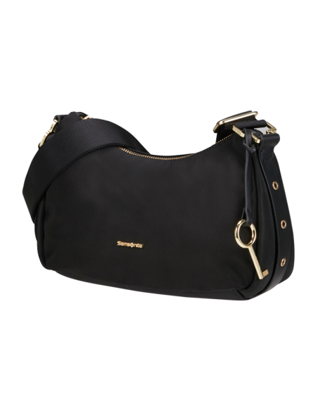 BOLSO SKYLER PRO  BLACK SAMSONITE