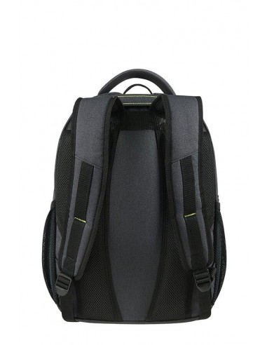 MOCHILA AT WORK BLACK PRINT AMERICA...