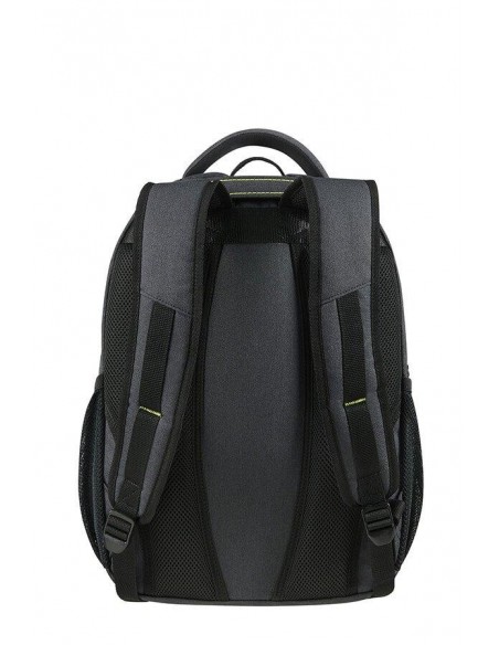 MOCHILA AT WORK BLACK PRINT AMERICA TOURISTER