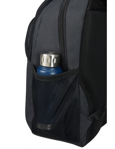 MOCHILA AT WORK BLACK PRINT AMERICA...