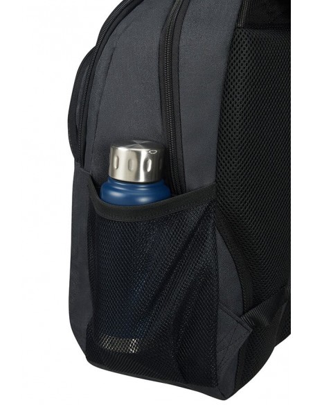 MOCHILA AT WORK BLACK PRINT AMERICA TOURISTER