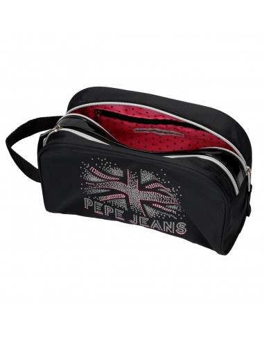 NECESER DOBLE ADAPTABLE ADA PEPE JEANS