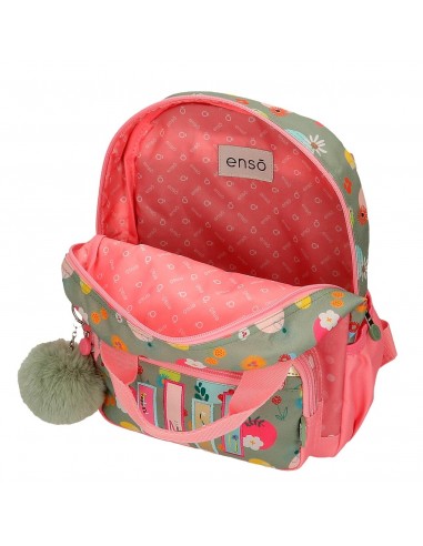 MOCHILA PASEO NATURE ENSO