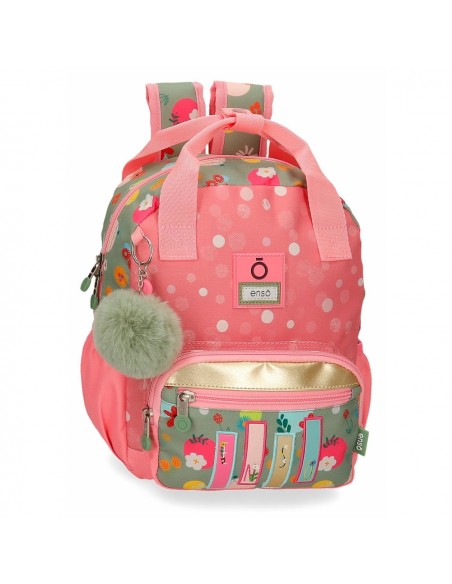 MOCHILA PASEO NATURE ENSO