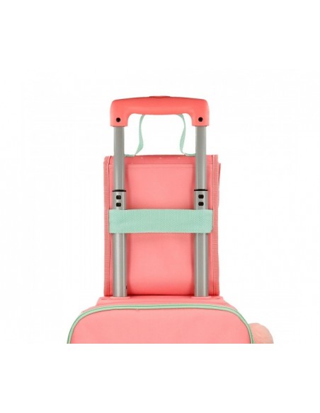 PORTA MERIENDA TERMICA GOOD VIBES MOVOM