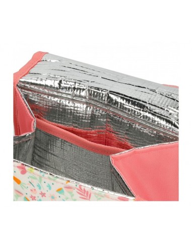 PORTA MERIENDA TERMICA GOOD VIBES MOVOM