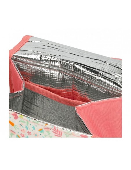 PORTA MERIENDA TERMICA GOOD VIBES MOVOM