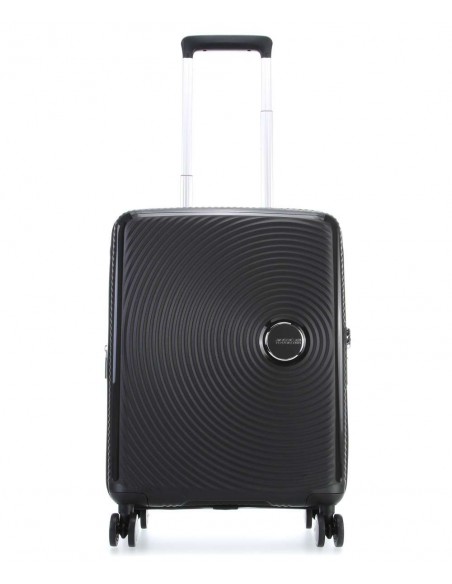MALETA CABINA EXPANDIBLE SOUNDBOX  AMERICAN TOURISTER