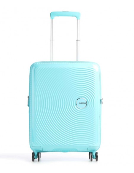 MALETA CABINA EXPANDIBLE SOUNDBOX  AMERICAN TOURISTER