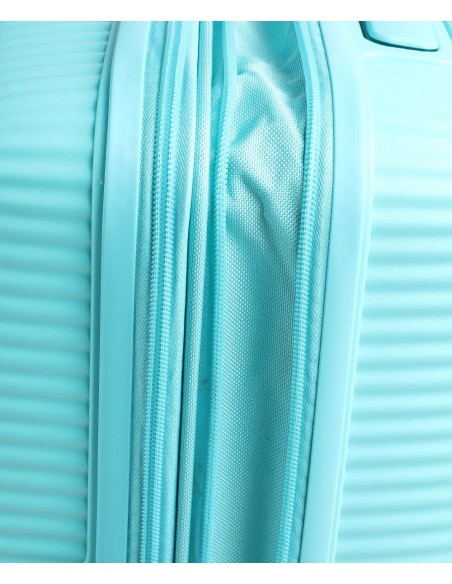 MALETA CABINA EXPANDIBLE SOUNDBOX  AMERICAN TOURISTER