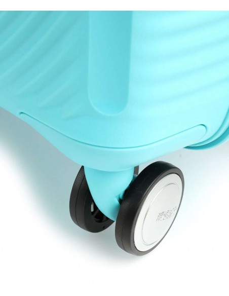 MALETA CABINA EXPANDIBLE SOUNDBOX  AMERICAN TOURISTER