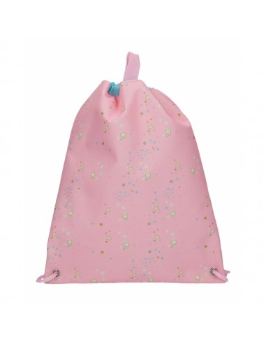 MOCHILA SACO MINNIE MERMAID