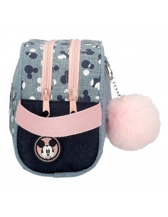 NECESER DOBLE COMPARTIMENTO... 2