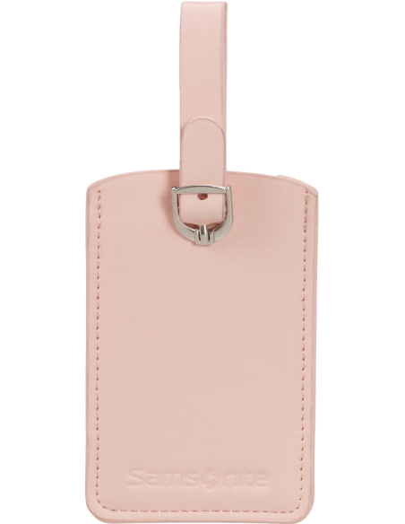 ETIQUETA DE MALETA IDENTIFICATIVA SET2 SAMSONITE