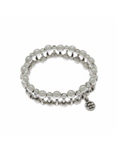 PULSERA ELASTICA DOBLE...