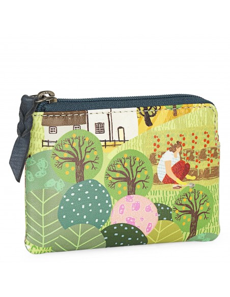 MONEDERO PUSSE COLORES