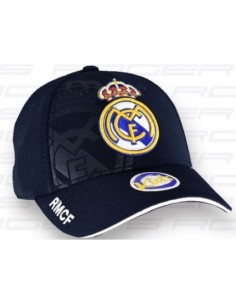 GORRA REAL MADRID JUNIOR...