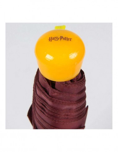 PARAGUAS MANUAL PLEGABLE HARRY POTTER