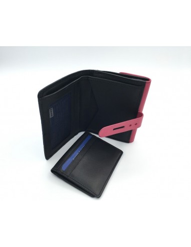 BILLETERO DEVOTA & LOMBA VERONA PEQUEÑO