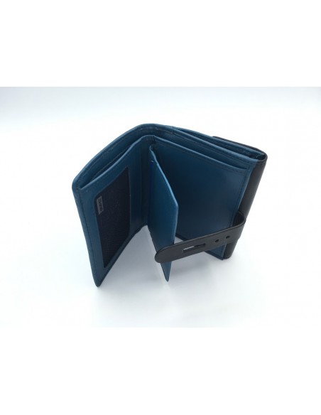 BILLETERO DEVOTA & LOMBA VERONA PEQUEÑO