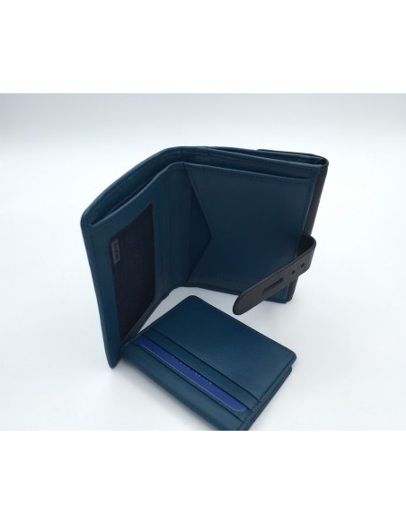 BILLETERO DEVOTA & LOMBA VERONA PEQUEÑO