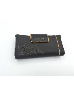 BILLETERO PIEL DEVOTA &...