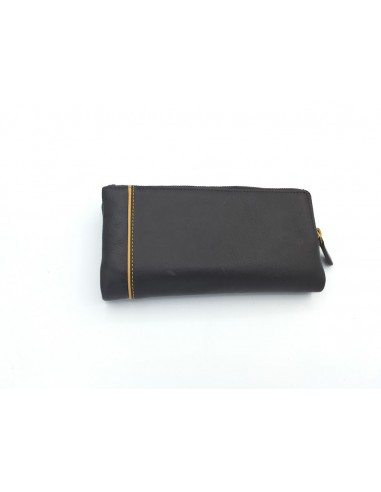 BILLETERO PIEL DEVOTA & LOMBA LARGO LOGO