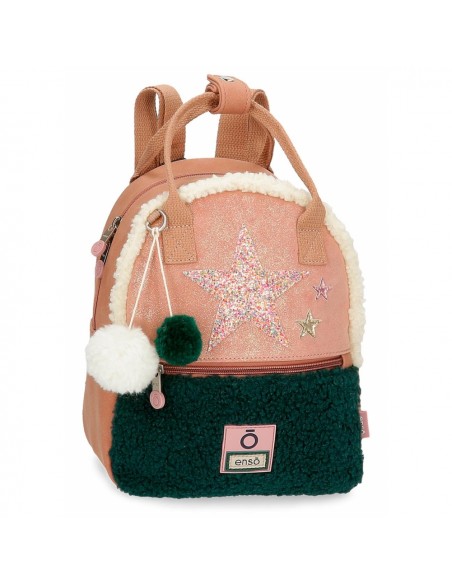MOCHILA PASEO STARS ENSO