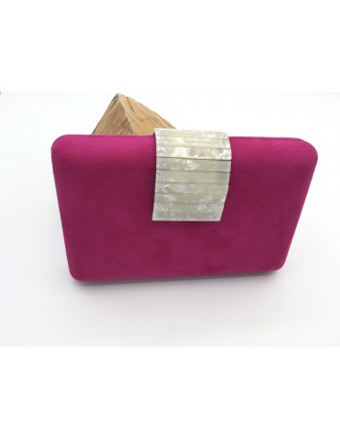 BOLSO DE FIESTA ANTE CIERRE NACAR