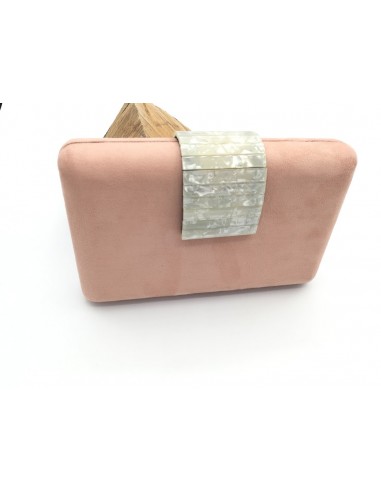 BOLSO DE FIESTA ANTE CIERRE NACAR