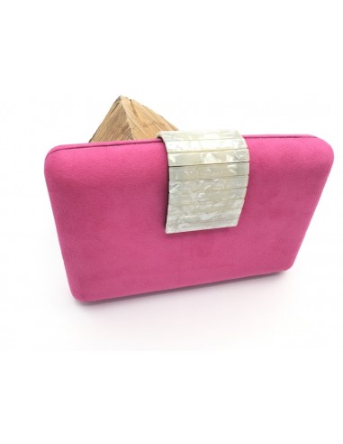 BOLSO DE FIESTA ANTE CIERRE NACAR