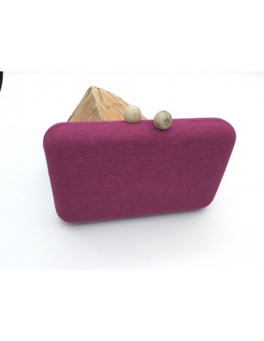 BOLSO DE FIESTA SACO BOLAS NÁCAR