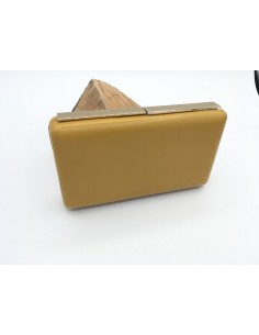 BOLSO DE FIESTA CIERRE PLANO