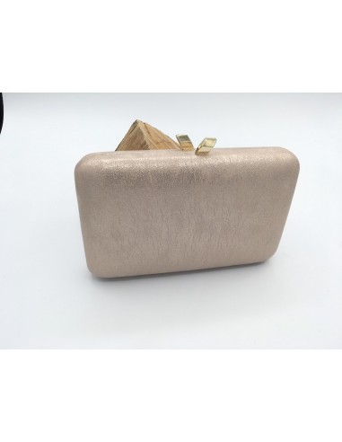 BOLSO DE FIESTA BRILLO