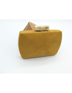 BOLSO DE FIESTA ANTE CON...