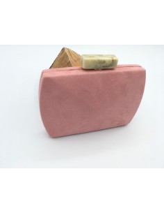 BOLSO DE FIESTA ANTE CON... 2