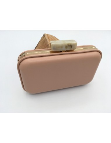 BOLSO DE FIESTA PIEL SINTETICA